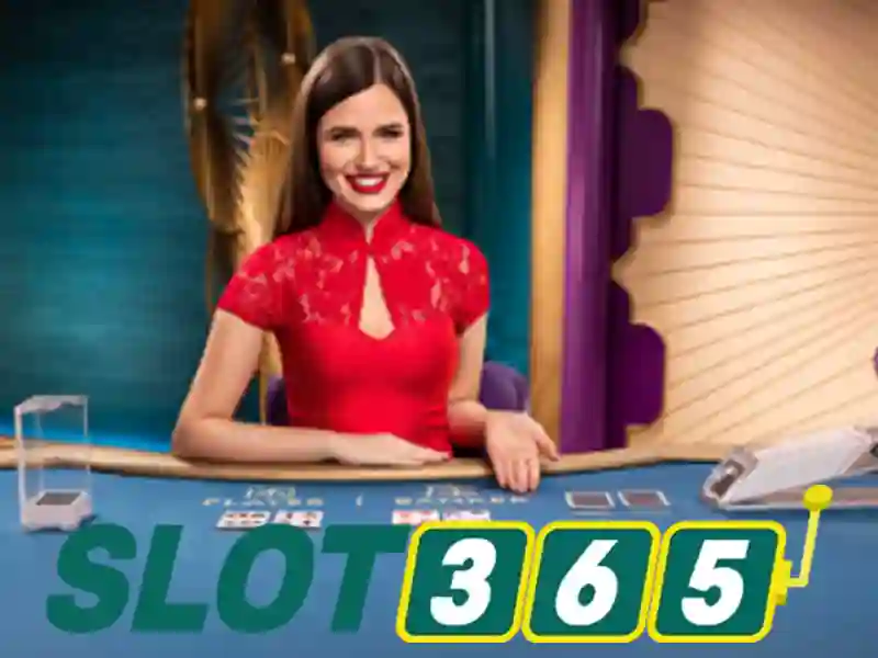 Giới thiệu Slot365 Giới thiệu Slot365