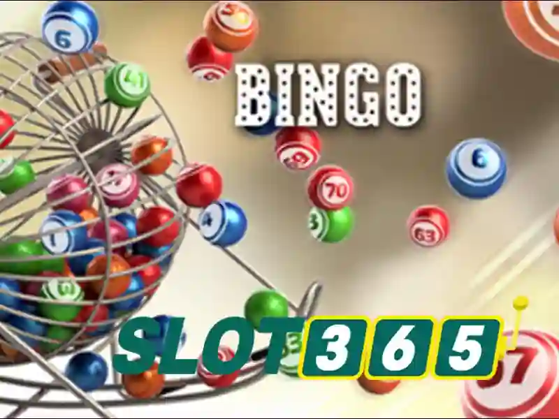 Slot365 là gì?