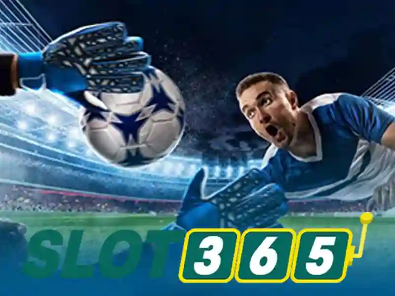 Slot365 - Nền tảng slots trực tuyến đáng tin cậy Slot365 - Nền tảng slots trực tuyến đáng tin cậy