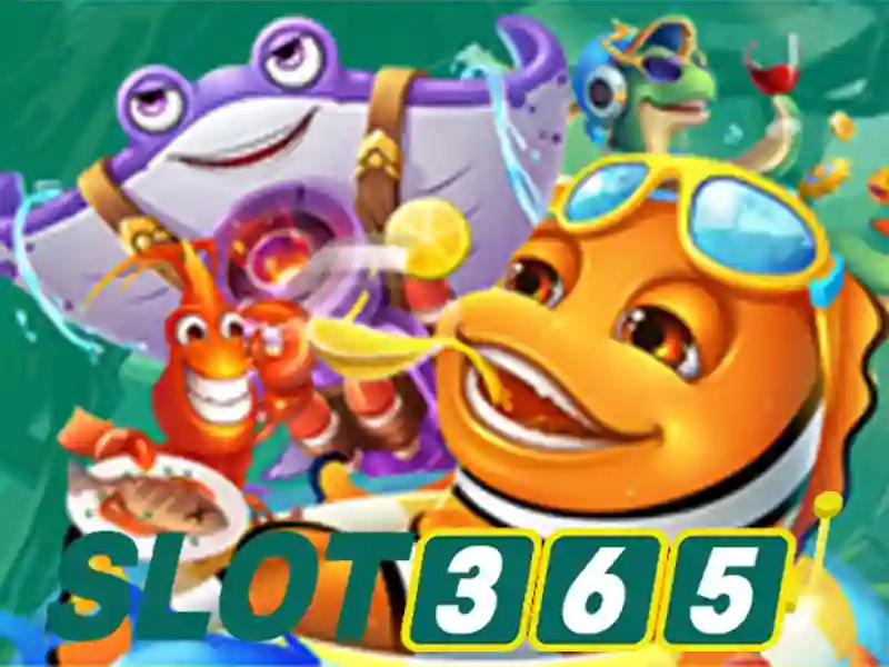 Danh mục trò chơi slot Danh mục trò chơi slot