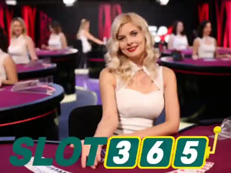 Ưu điểm nổi bật của Slot365