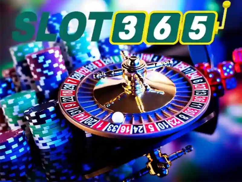 Slot365 là gì? Slot365 là gì?