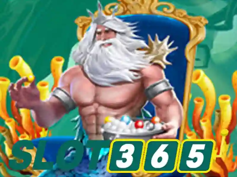 Giao diện người dùng Slot365