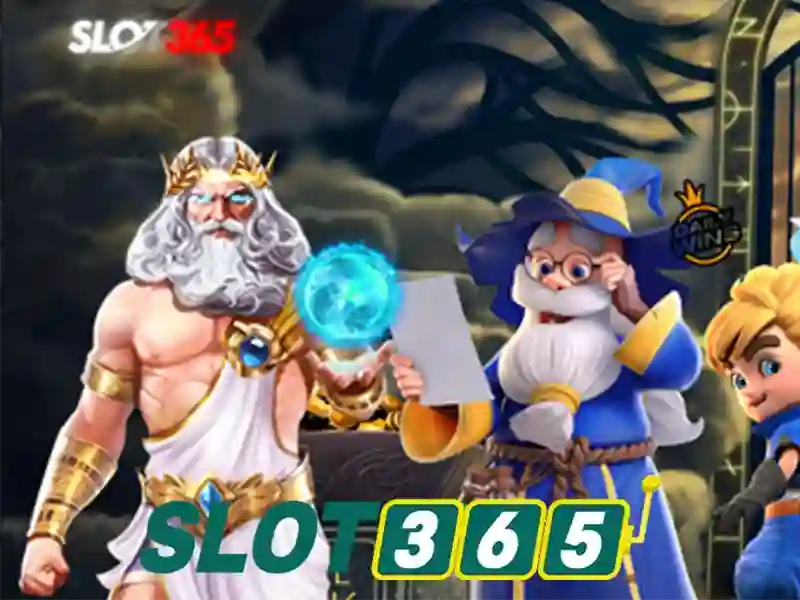 Giới thiệu Slot365 Giới thiệu Slot365