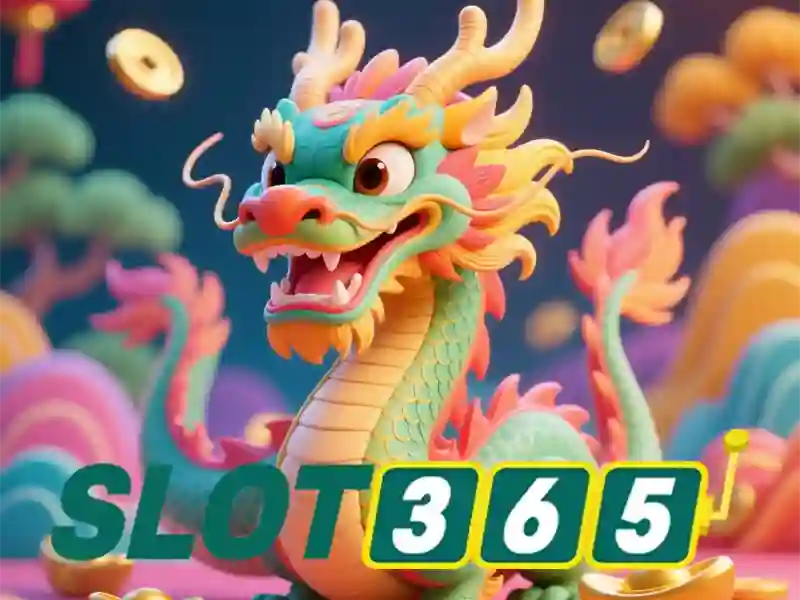 Lợi ích khi chơi slot tại Slot365