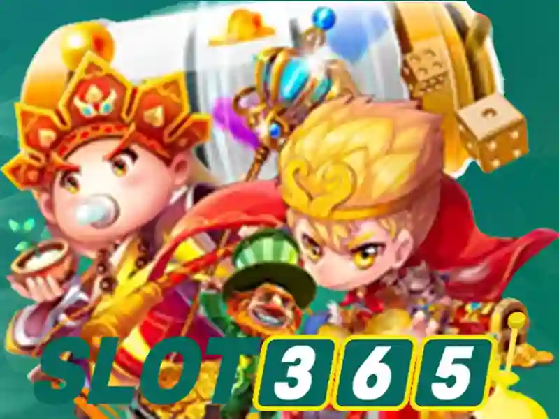 Slot365: Tổng quan, tính năng và mẹo chơi 1 Đăng Nhập