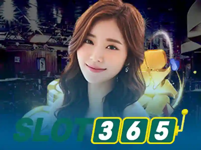 Slot365 là gì?