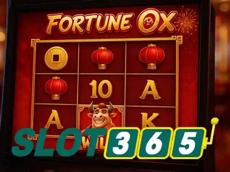 Giới thiệu Slot365