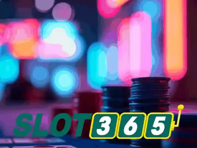 Slot365: Nền tảng slot trực tuyến hàng đầu cho người chơi Việt Go88