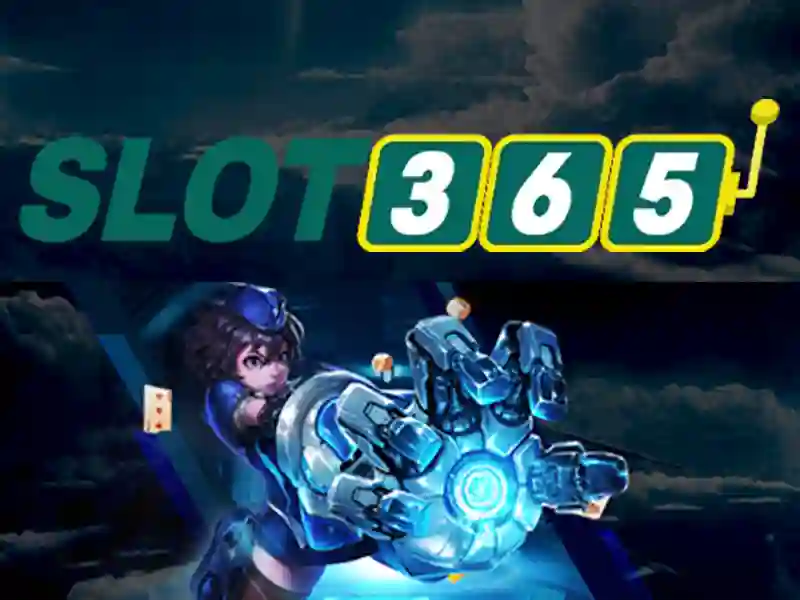 Slot365: Nền tảng đánh bạc trực tuyến đáng tin cậy Slot365: Nền tảng đánh bạc trực tuyến đáng tin cậy