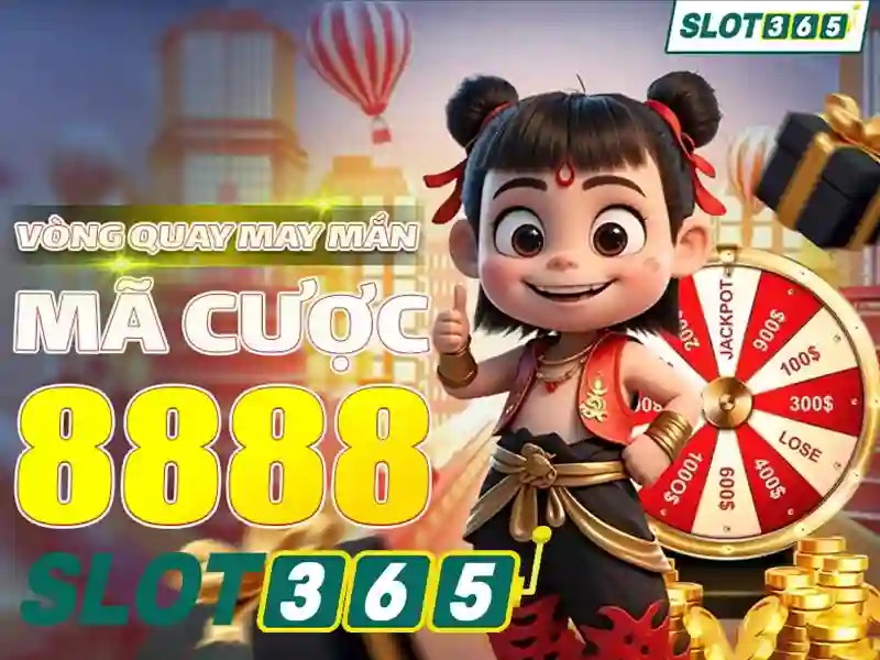 Slot365 - Trải nghiệm slot trực tuyến hàng đầu