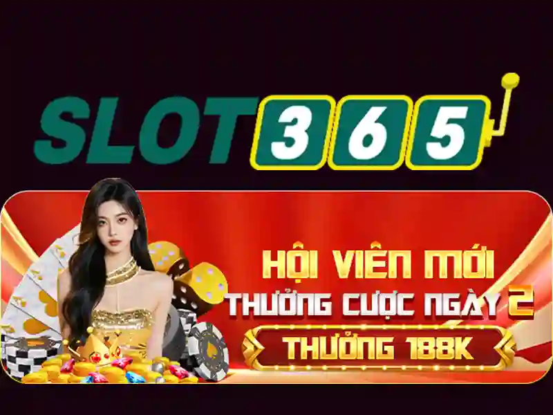 Slot365: Giới thiệu và đánh giá 1 Đăng Nhập