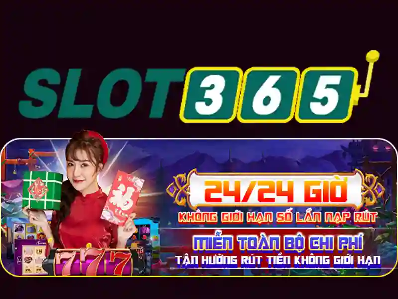 Các sản phẩm và dịch vụ của asia slot365