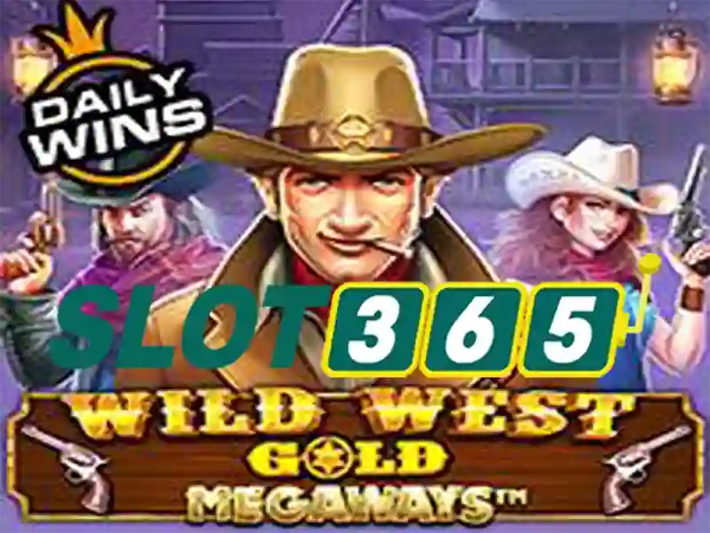 Slot365: Khám phá trò chơi xèng trực tuyến tại Việt Nam 1 Đăng Nhập