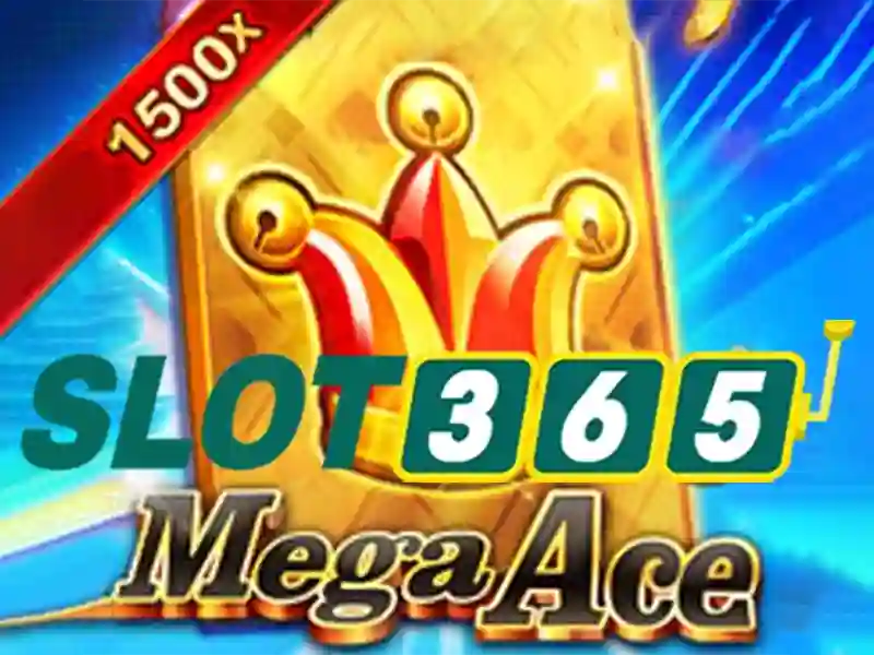 Các tính năng của Slot365