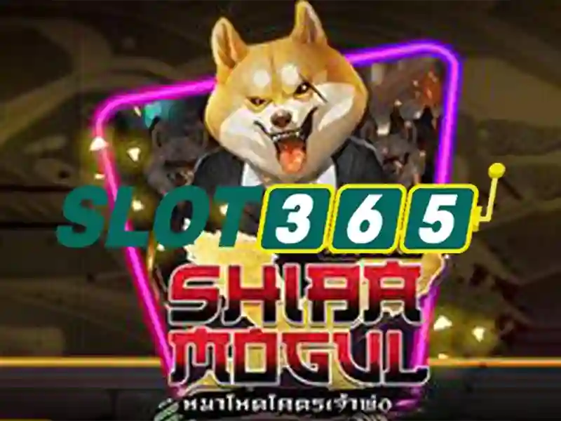 Slot365 – Nền tảng casino trực tuyến toàn diện 1 Đăng Nhập