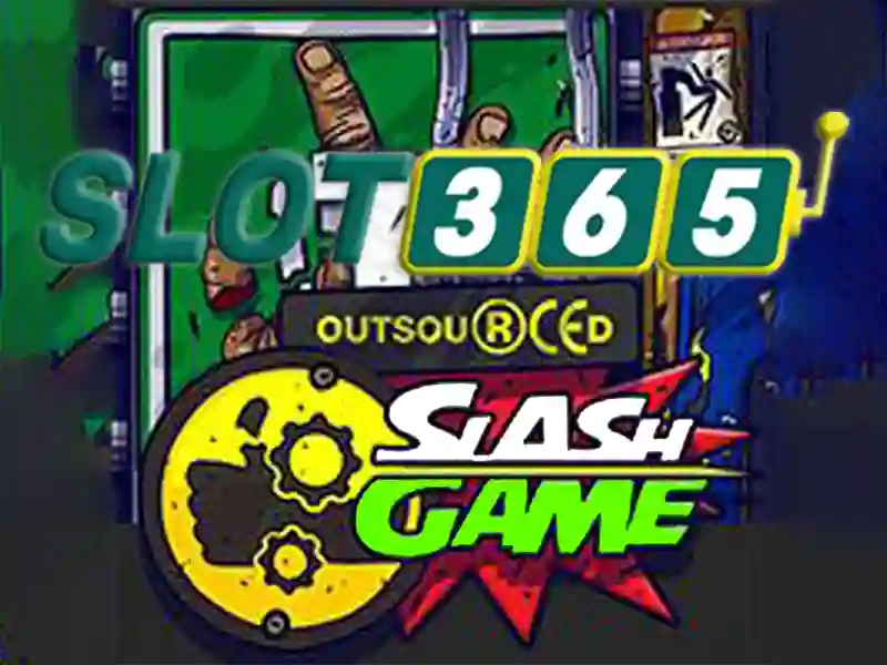 Slot365 - Khám phá sòng bạc máy đánh bạc trực tuyến 1 Đăng Nhập