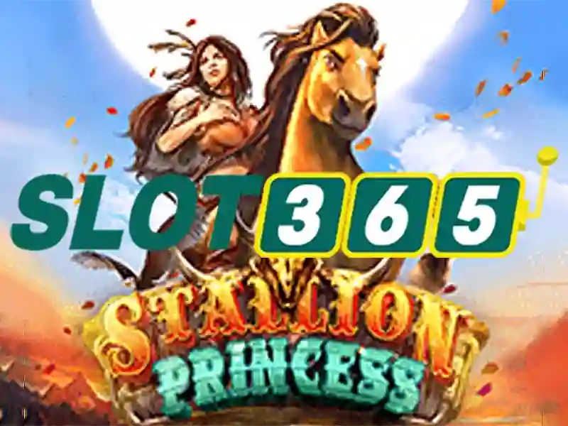 Slot365 la gi